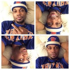 Meet your Posher, Mizzie